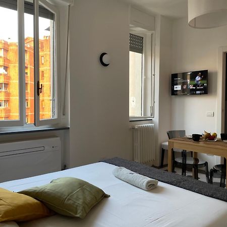La Marina Di Milano - Pier Lombardo Lägenhet Exteriör bild